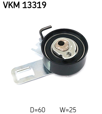 SKF VKM 13319 обтяжна...